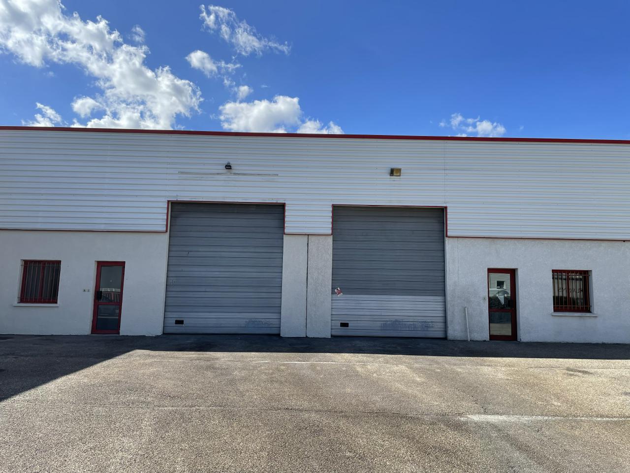 Local d'activité Meyzieu 662m² Location local d'activité Meyzieu Rhône OLACT2108902 5